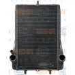Radiateur, refroidissement du moteur HELLA 8MK 376 765-131 - Visuel 2