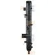 Radiateur, refroidissement du moteur HELLA 8MK 376 766-111 - Visuel 3