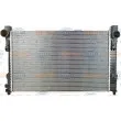 Radiateur, refroidissement du moteur HELLA 8MK 376 769-751 - Visuel 2