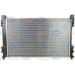 Radiateur, refroidissement du moteur HELLA 8MK 376 769-751 - Visuel 3