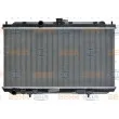 Radiateur, refroidissement du moteur HELLA 8MK 376 770-651 - Visuel 2