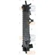 Radiateur, refroidissement du moteur HELLA 8MK 376 771-211 - Visuel 3