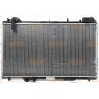 Radiateur, refroidissement du moteur HELLA 8MK 376 771-681 - Visuel 2