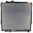 Radiateur, refroidissement du moteur HELLA 8MK 376 773-401 - Visuel 2