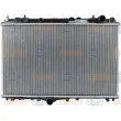 Radiateur, refroidissement du moteur HELLA 8MK 376 774-131 - Visuel 2