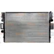 Radiateur, refroidissement du moteur HELLA 8MK 376 774-421 - Visuel 2