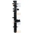 Radiateur, refroidissement du moteur HELLA 8MK 376 774-421 - Visuel 3
