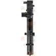 Radiateur, refroidissement du moteur HELLA 8MK 376 774-431 - Visuel 3