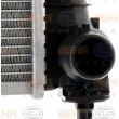 Radiateur, refroidissement du moteur HELLA 8MK 376 777-311 - Visuel 2