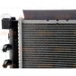 Radiateur, refroidissement du moteur HELLA 8MK 376 777-311 - Visuel 3