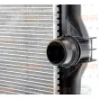 Radiateur, refroidissement du moteur HELLA 8MK 376 777-791 - Visuel 2