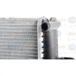 Radiateur, refroidissement du moteur HELLA 8MK 376 777-791 - Visuel 3