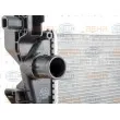 Radiateur, refroidissement du moteur HELLA 8MK 376 779-731 - Visuel 2