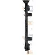 Radiateur, refroidissement du moteur HELLA 8MK 376 781-134 - Visuel 3
