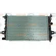 Radiateur, refroidissement du moteur HELLA 8MK 376 790-021 - Visuel 2
