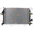 Radiateur, refroidissement du moteur HELLA 8MK 376 790-031 - Visuel 3