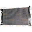 Radiateur, refroidissement du moteur HELLA 8MK 376 790-531 - Visuel 2