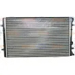 Radiateur, refroidissement du moteur HELLA 8MK 376 888-784 - Visuel 3