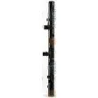 Radiateur, refroidissement du moteur HELLA 8MK 376 900-051 - Visuel 3