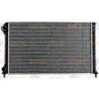 Radiateur, refroidissement du moteur HELLA 8MK 376 900-061 - Visuel 2