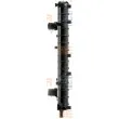 Radiateur, refroidissement du moteur HELLA 8MK 376 900-061 - Visuel 3