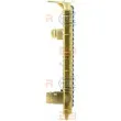 Radiateur, refroidissement du moteur HELLA 8MK 376 900-081 - Visuel 3
