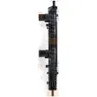 Radiateur, refroidissement du moteur HELLA 8MK 376 900-094 - Visuel 2