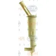 Radiateur, refroidissement du moteur HELLA 8MK 376 900-104 - Visuel 3