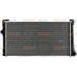 Radiateur, refroidissement du moteur HELLA 8MK 376 900-111 - Visuel 2