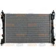 Radiateur, refroidissement du moteur HELLA 8MK 376 900-131 - Visuel 2