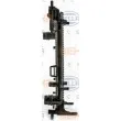 Radiateur, refroidissement du moteur HELLA 8MK 376 900-131 - Visuel 3