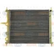 Radiateur, refroidissement du moteur HELLA 8MK 376 900-144 - Visuel 1