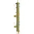 Radiateur, refroidissement du moteur HELLA 8MK 376 900-144 - Visuel 2
