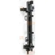 Radiateur, refroidissement du moteur HELLA 8MK 376 900-174 - Visuel 3