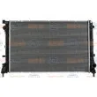 Radiateur, refroidissement du moteur HELLA 8MK 376 900-191 - Visuel 2
