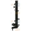 Radiateur, refroidissement du moteur HELLA 8MK 376 900-191 - Visuel 3