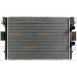 Radiateur, refroidissement du moteur HELLA 8MK 376 900-231 - Visuel 2