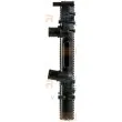 Radiateur, refroidissement du moteur HELLA 8MK 376 900-231 - Visuel 3