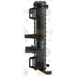 Radiateur, refroidissement du moteur HELLA 8MK 376 900-264 - Visuel 3