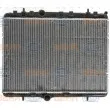 Radiateur, refroidissement du moteur HELLA 8MK 376 900-311 - Visuel 2