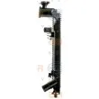 Radiateur, refroidissement du moteur HELLA 8MK 376 900-321 - Visuel 3