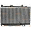 Radiateur, refroidissement du moteur HELLA 8MK 376 900-341 - Visuel 2