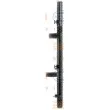Radiateur, refroidissement du moteur HELLA 8MK 376 900-341 - Visuel 3