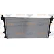 Radiateur, refroidissement du moteur HELLA 8MK 376 902-001 - Visuel 2
