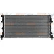 Radiateur, refroidissement du moteur HELLA 8MK 376 902-004 - Visuel 2