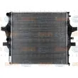 Radiateur, refroidissement du moteur HELLA 8MK 376 903-611 - Visuel 2