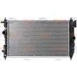 Radiateur, refroidissement du moteur HELLA 8MK 376 910-231 - Visuel 2
