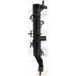 Radiateur, refroidissement du moteur HELLA 8MK 376 910-284 - Visuel 3