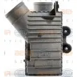 Intercooler, échangeur HELLA 8ML 376 700-051 - Visuel 3