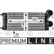 Intercooler, échangeur HELLA 8ML 376 700-071 - Visuel 1